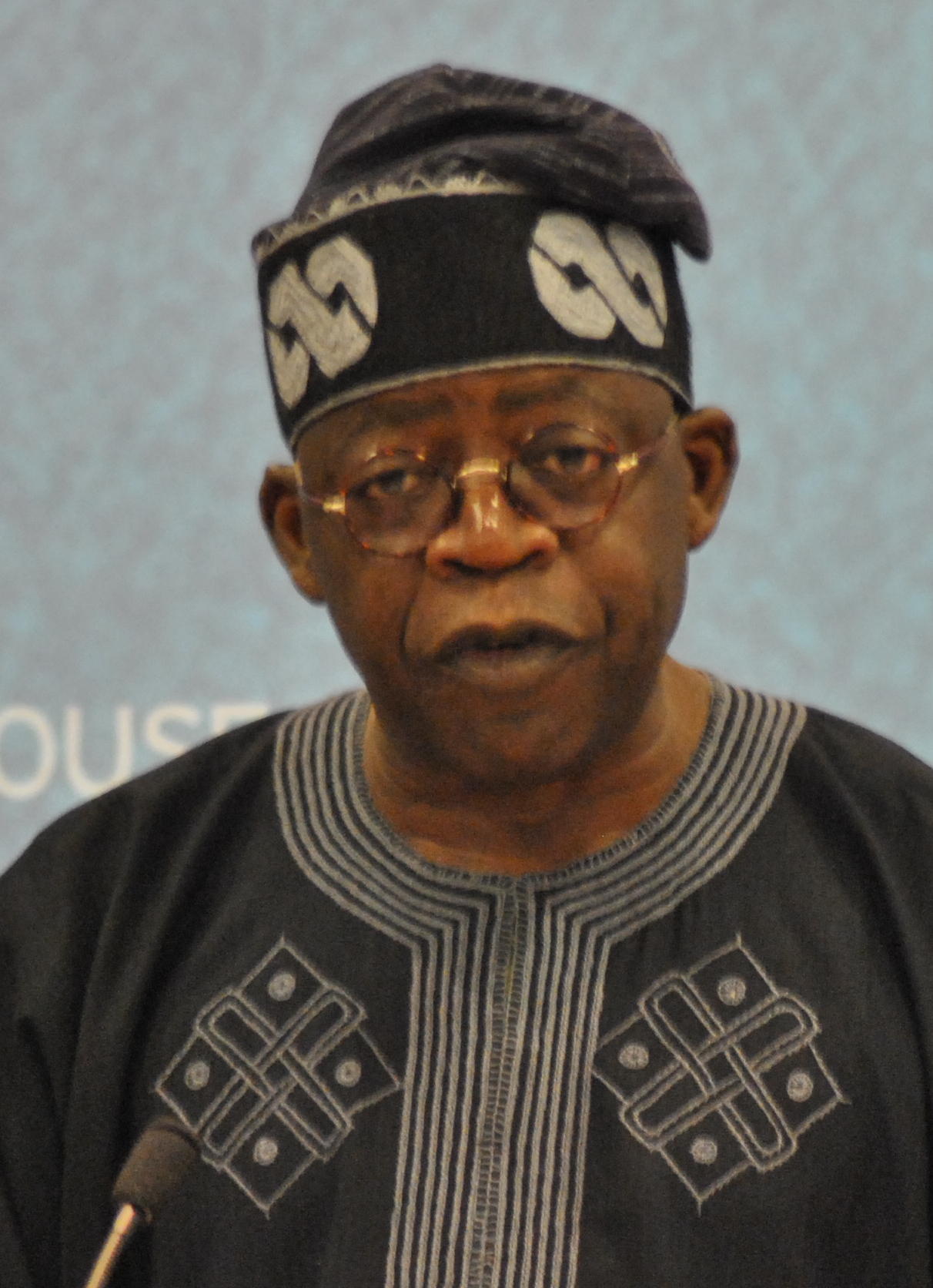 I won’t forget Nigerians if elected – Tinubu