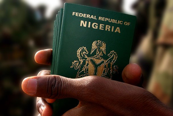 Nigerians with expired Passport can return home – NIS