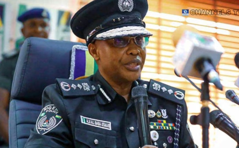 Oyo Police react to Ibadan violent protest