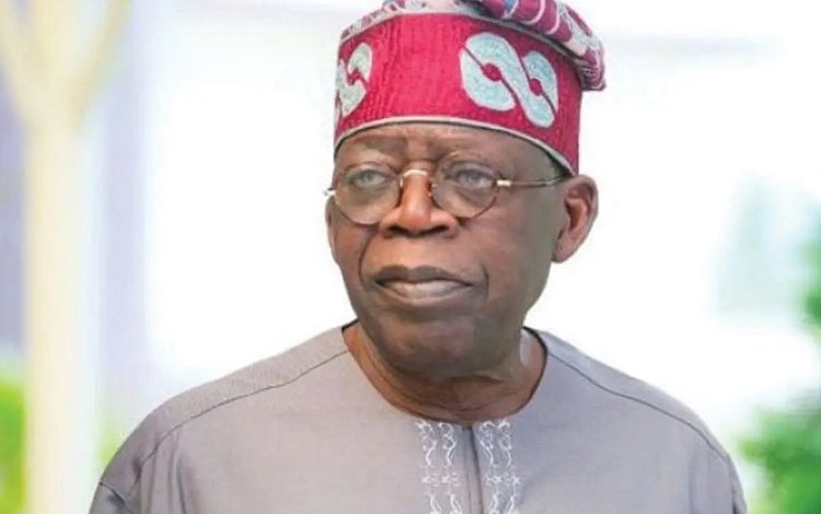 Tinubu’s Chicago Varsity classmate testifies in U.S. Court