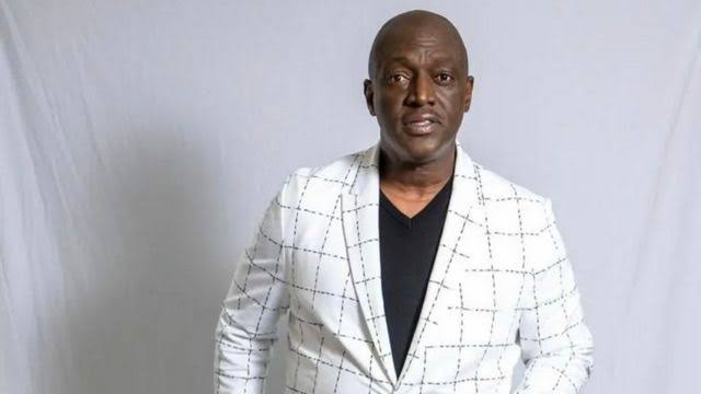 Popular gospel singer, Sammie Okposo is dead