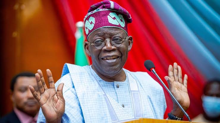 ‘Asiwaju Bola Tinubu won’t attend Arise News Presidential Townhall Meeting’