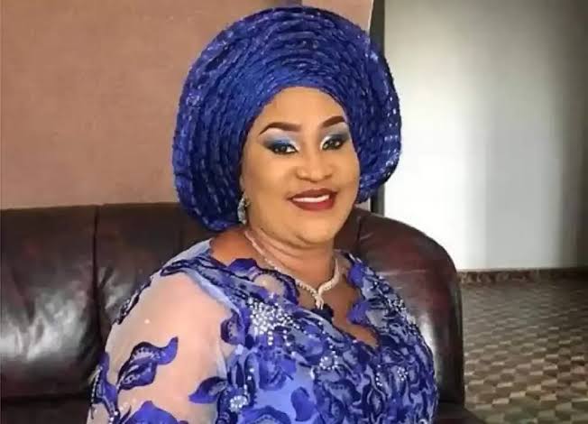 Osun First Lady, Titi Adeleke solicits women’s support for administration’s success