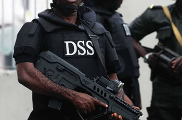 DSS says ‘We’ve uncovered plot to stage violent protests in Nigeria’