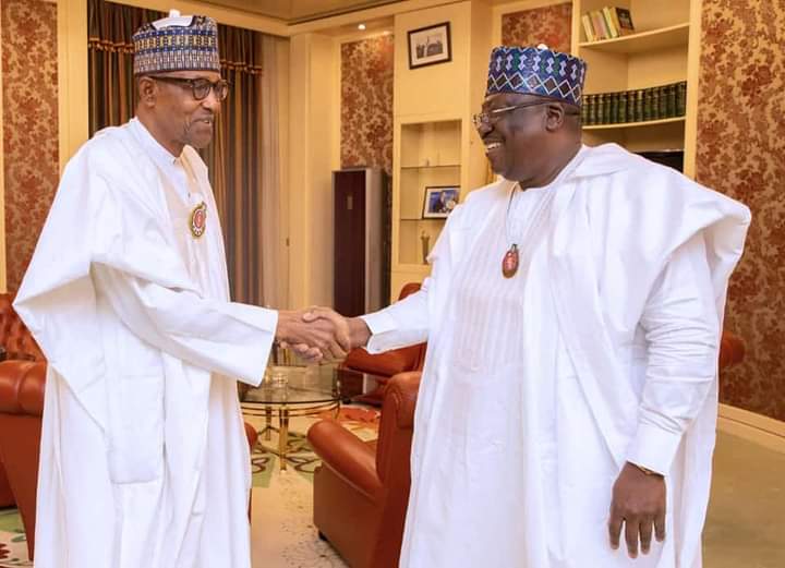 Buhari to sign 2023 budget Tuesday