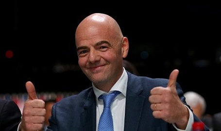 FIFA to establish new Women’s Football tournament