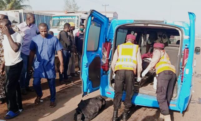 Three die in Ondo autocrash