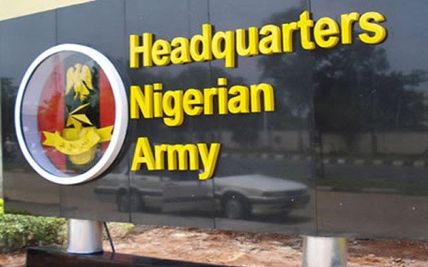 DHQ declares 8 wanted for  allegedly killing soldiers in Delta