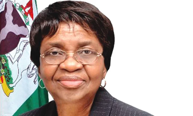 Buhari reappoints Adeyeye as NAFDAC D-G