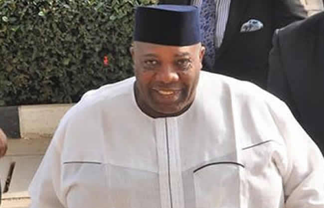 Doyin Okupe resigns as DG Labour Party Presidential Campaign Council