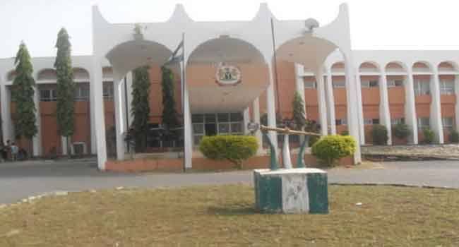 Kogi Assembly passes N172bn 2023 budget