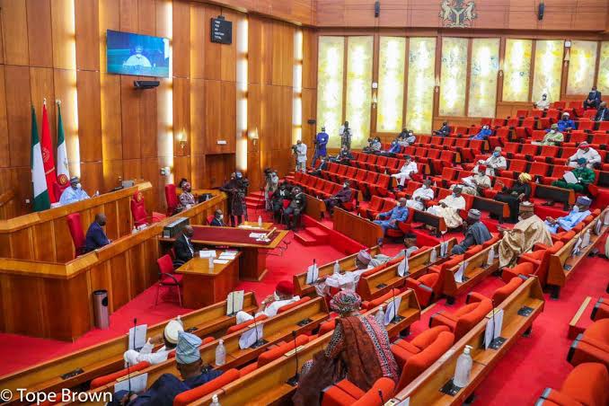 Senate to debate new CBN’s withdrawal limits policy Tuesday