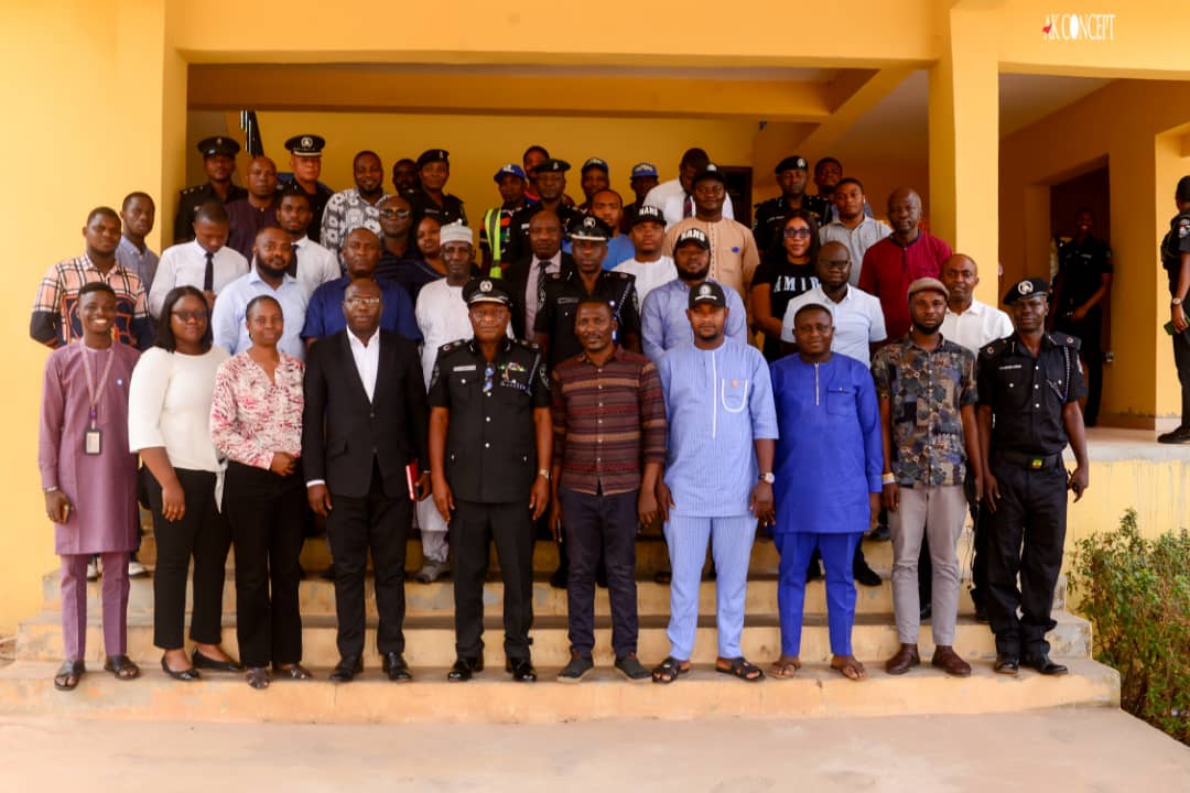 Ondo police takes step to avert imminent protest over fuel, Naira scarcity