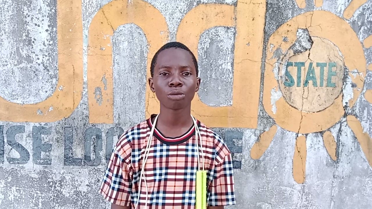 Ondo’s Gbenga Ezekiel breaks World Record in rope skipping
