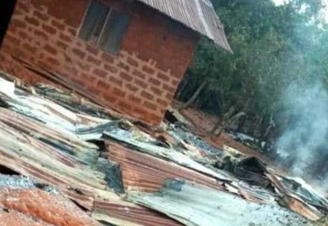 Gunmen invade Ondo communities, kill six