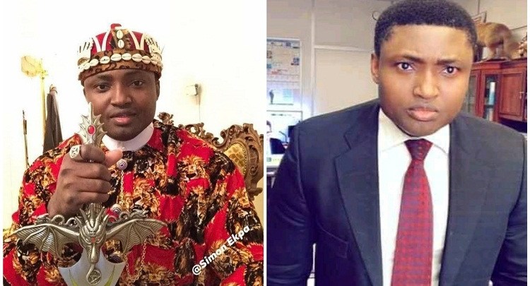 FG applauds Finland over six-year jail term for Simon Ekpa