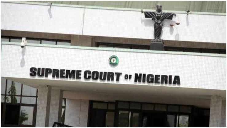 Naira redesign: Supreme Court fixes March 3 for judgement