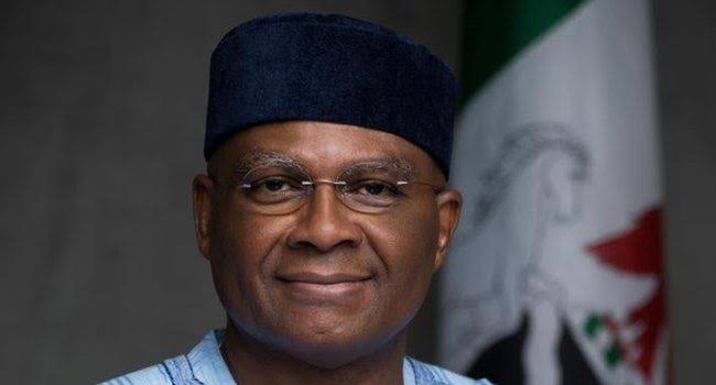 Anti-party allegation: PDP expels Nnamani, others