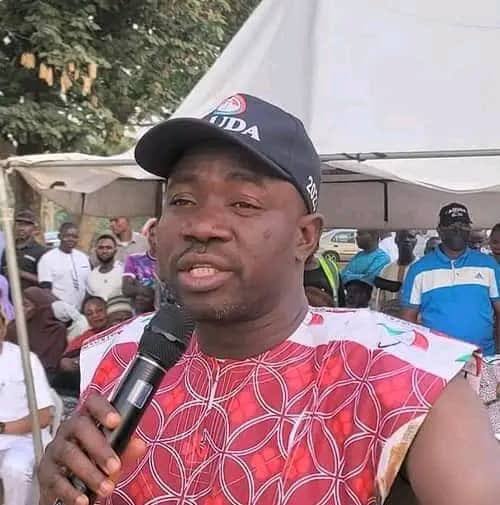 Election day tragedy: FCT PDP Chairman dies in autocrash