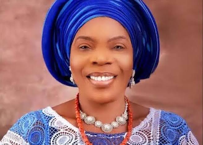 ‘Don’t allow Yoruba Language go into extinction’