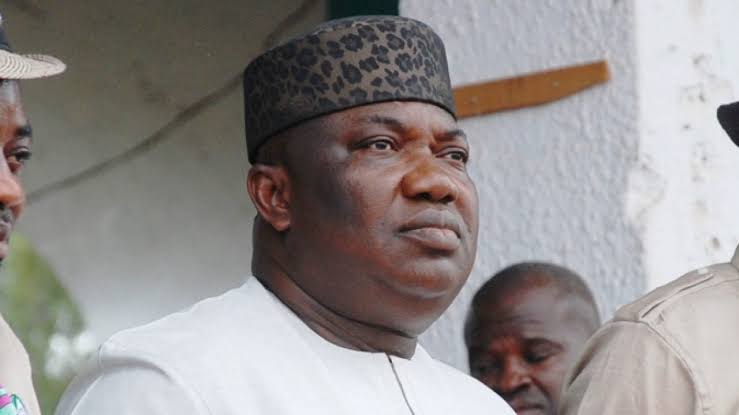 2023 elections: LP’s Ezea defeats Gov. Ugwuanyi in Enugu North Senatorial District