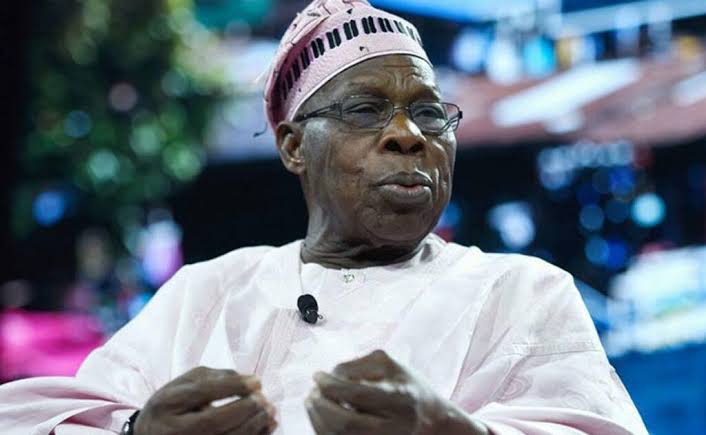FG warns Obasanjo against truncating electoral process