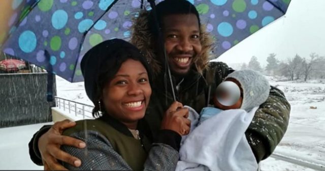 How I escaped earthquake in Turkey – Nigerian survivor
