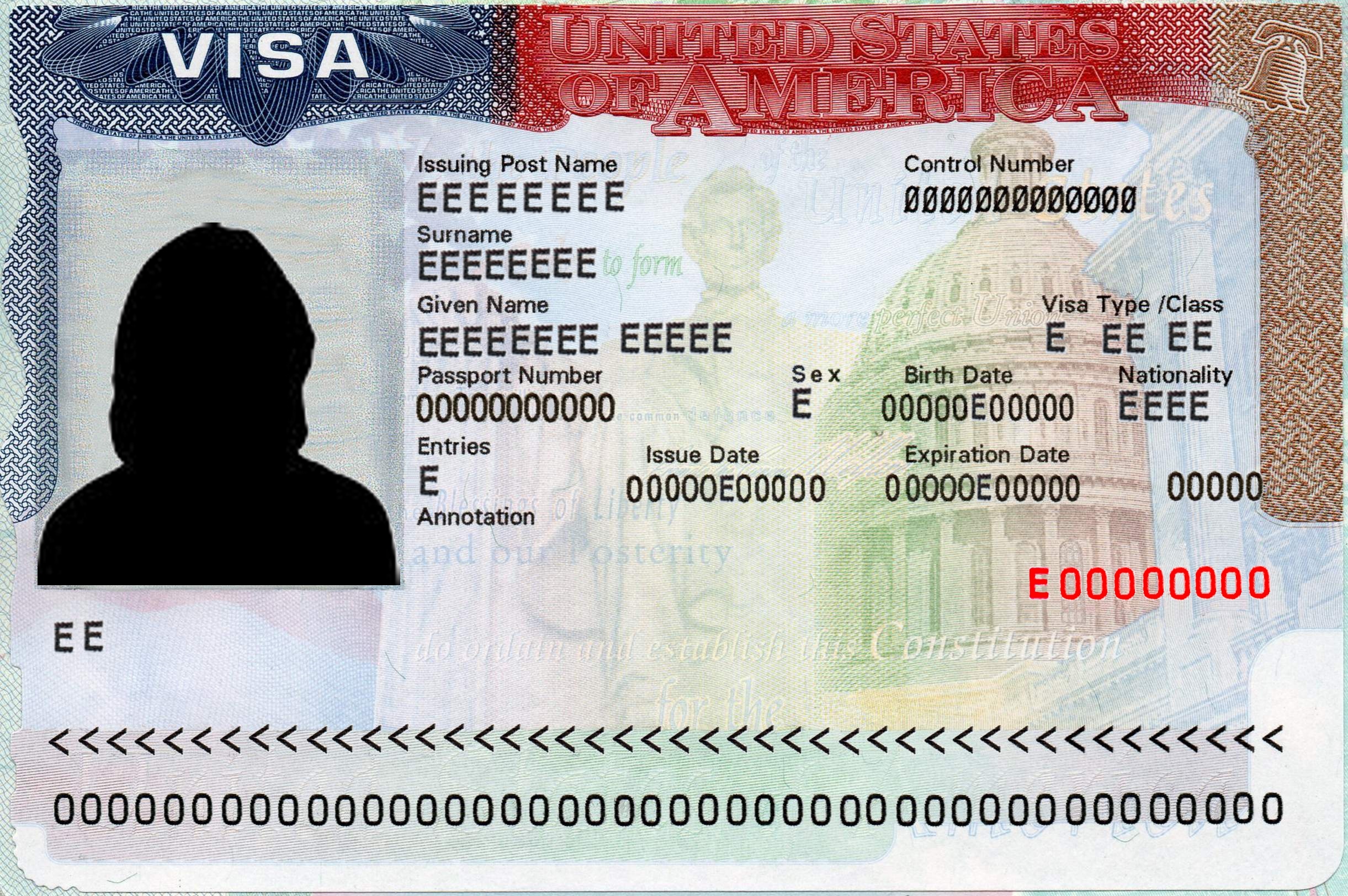 Visa: US Embassy issues new directive for Nigerian applicants