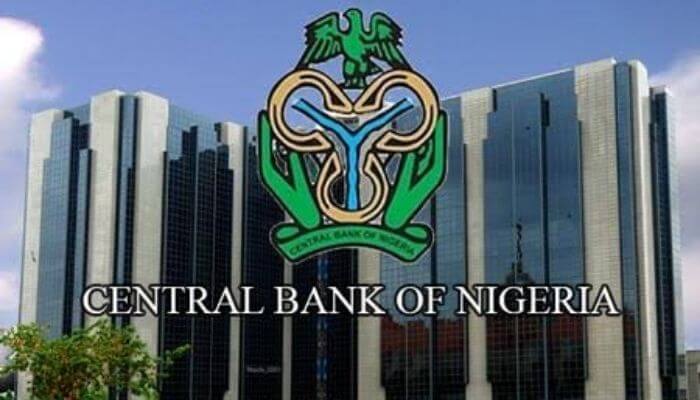 CBN issues operational guidelines on open banking