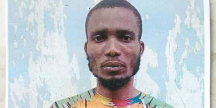 Man sells son to three buyers for N1.25m