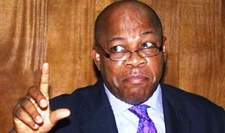 Agbakoba says no constitutional provision for interim government