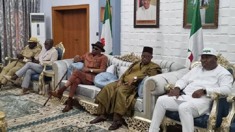 Election: Atiku’s error and G-5 connection