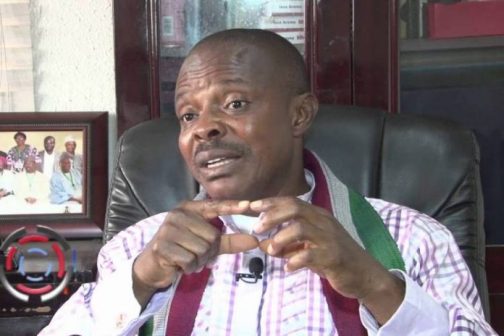 NLC demands better pay, pension for journalists