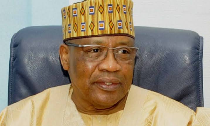 Presidential election: IBB congratulates Tinubu
