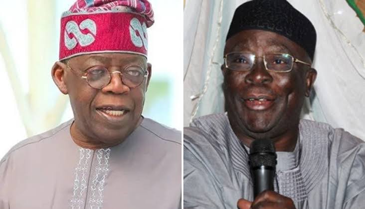 Yoruba group to Adebanjo: Congratulate Tinubu now