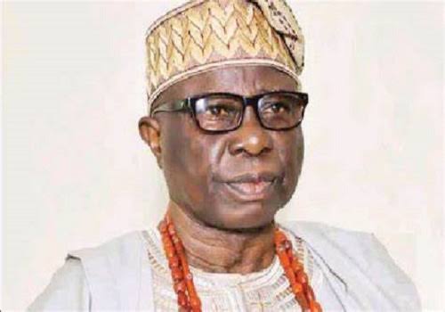 Oyebanji mourns Ekiti ex- Deputy Governor, Bisi Egbeyemi 