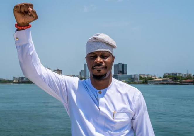 Labour Party’s Rhodes-Vivour loses polling unit to Sanwo-Olu