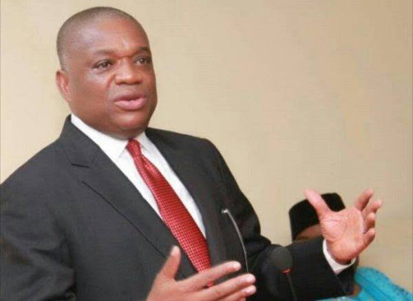 Orji Kalu says it’s my turn to be Senate President