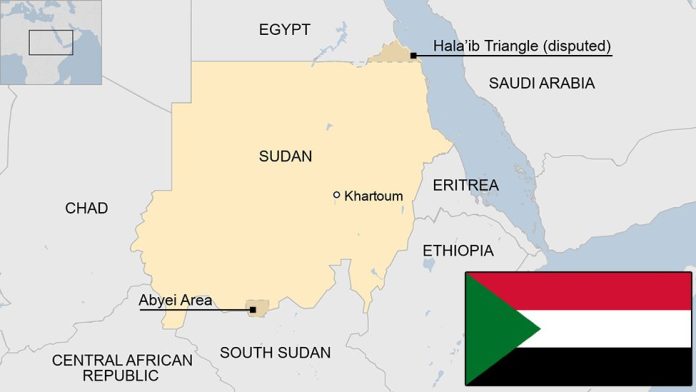 Sudan conflict: Rapid Support Forces attack churches, diplomatic missions