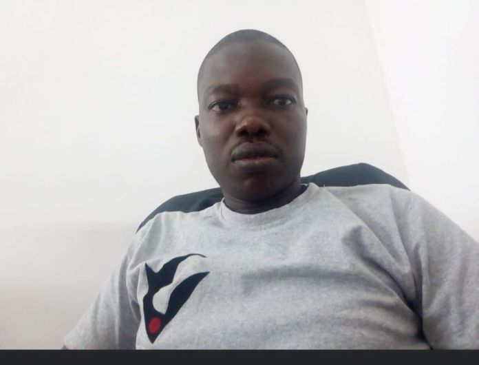 Adegoke’s murder: Hotel receptionist sentenced to 2-year imprisonment