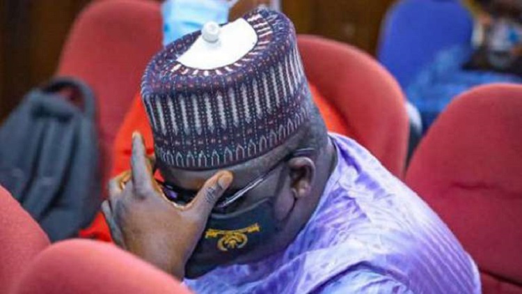 ₦2.1bn fraud: Appeal court upholds Maina’s eight-year sentence