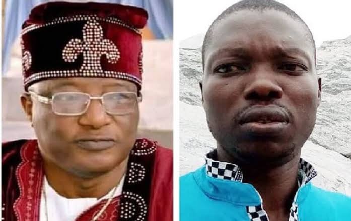 Timothy Adegoke: Governor Adeleke denies rumoured plans to pardon Dr Adedoyin