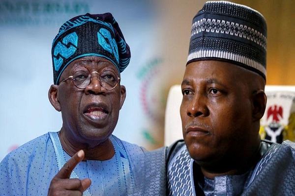 Breaking News: Supreme Court dismisses PDP’s suit against Tinubu, Shettima’s ticket