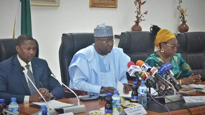 FG says over ₦13trn spent on subsidy payment in 16 years