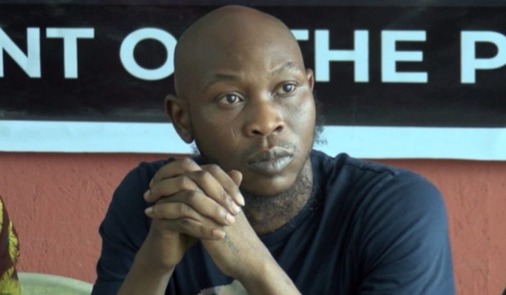 Breaking News: Afrobeat musician, Seun Kuti regains freedom
