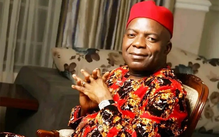 Court nullifies Alex Otti’s candidature, all Labour Party candidates in Abia, Kano
