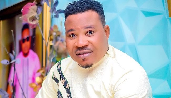Yoruba Nollywood actor, Murphy Afolabi dies at 49