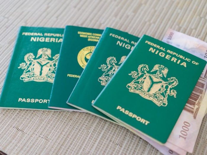 Passport racketeering: Eight Immigration officers dismissed, 80 on trial for extortion
