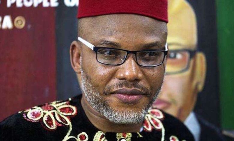 50 Reps write Tinubu, pleads for Nnamdi Kanu’s release