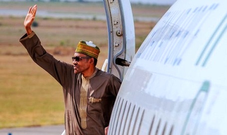 Breaking News: Former President Buhari dies in London